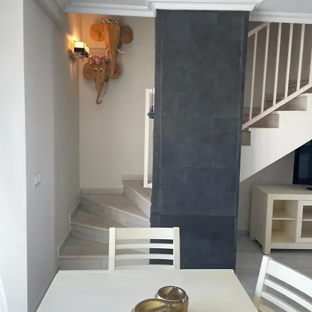 Atico Duplex Primera Linea *