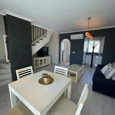 Daire Atico Duplex Primera Linea