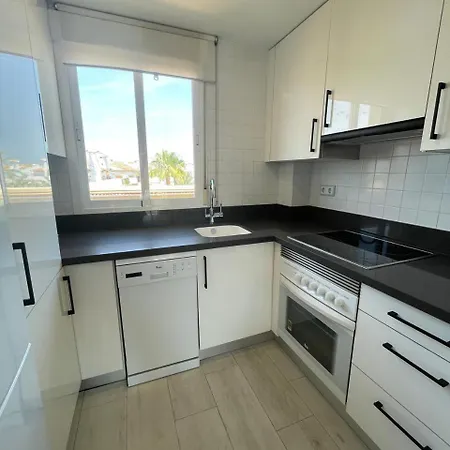 Atico Duplex Primera Linea *