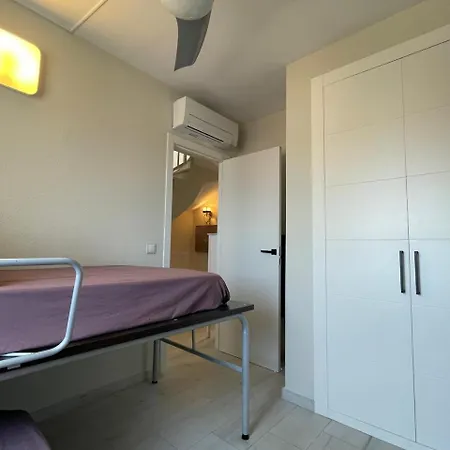 Atico Duplex Primera Linea