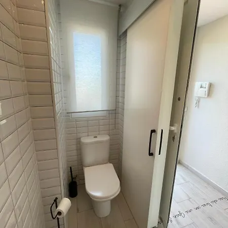 Daire Atico Duplex Primera Linea *