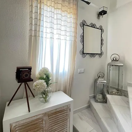 Daire Atico Duplex Primera Linea