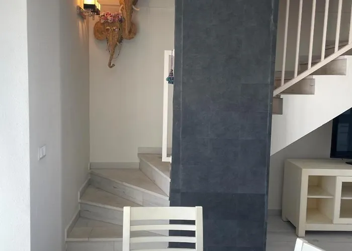 Atico Duplex Primera Linea *