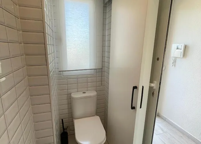 Διαμέρισμα Atico Duplex Primera Linea *