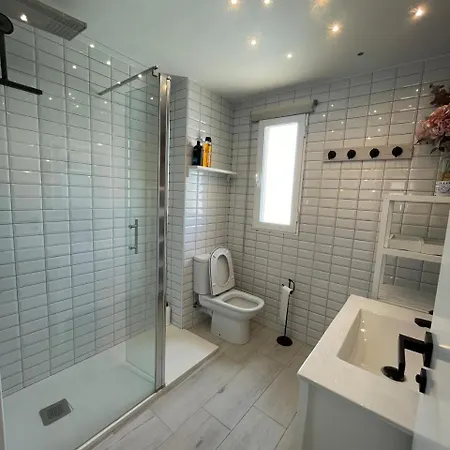 Apartamento Atico Duplex Primera Linea