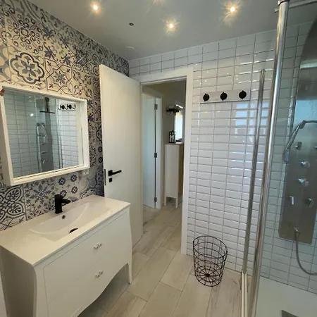 Atico Duplex Primera Linea Apartamento