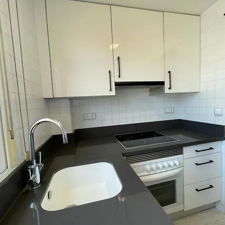 Atico Duplex Primera Linea