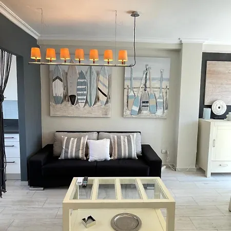 Apartamento Atico Duplex Primera Linea