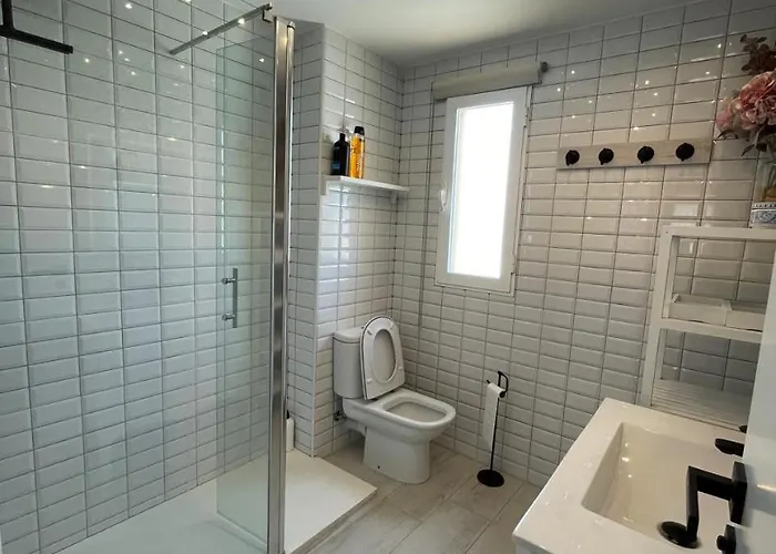 Apartament Atico Duplex Primera Linea