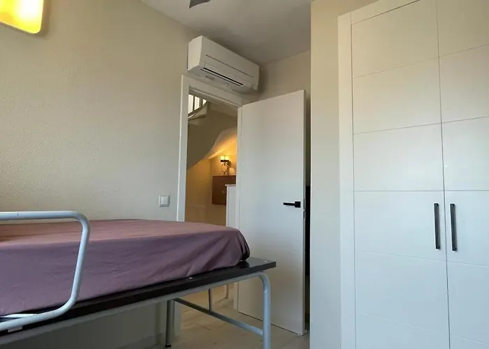 Atico Duplex Primera Linea